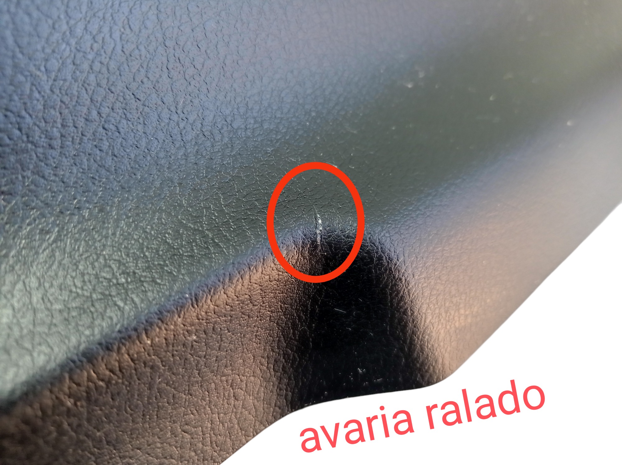 Acabamento Inferior Coluna Esquerda Lexus Rx 450hl V576 9