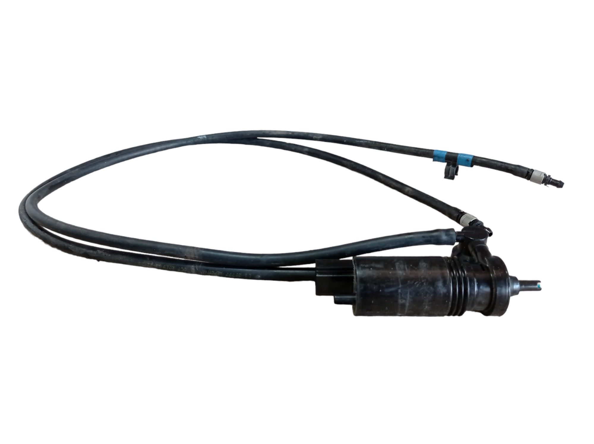 Motor Esguicho Limpador Parabrisa Discovery 5 2019 V597 3