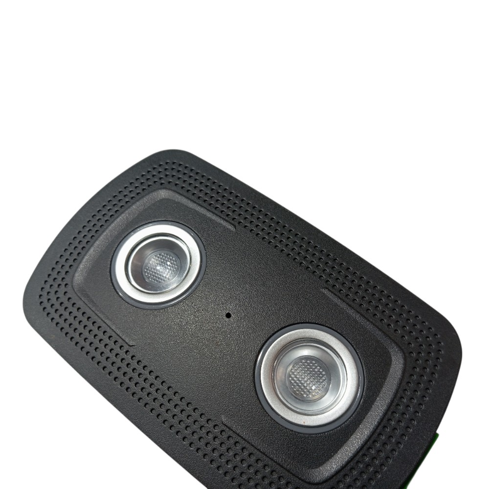 Luz cortesia traseira Byd Song Pro 2025 V669 6