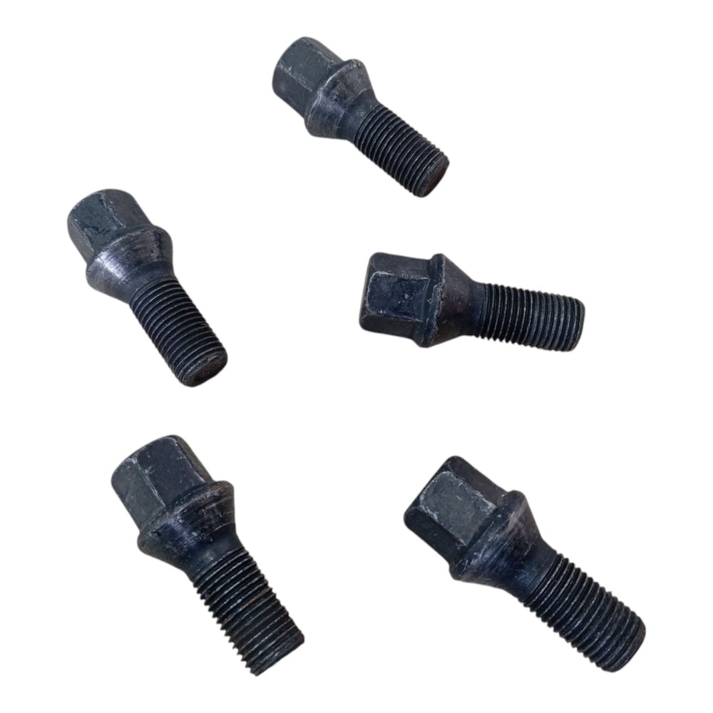 Porca Roda Ram Rampage Rt 2023 2024 V641 6