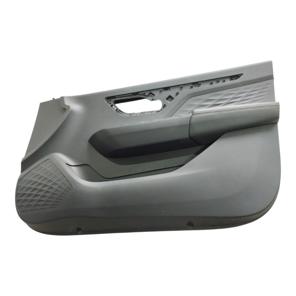 Forro Porta Dianteiro Direito Jac Ejs1 2022 2023 V651 3