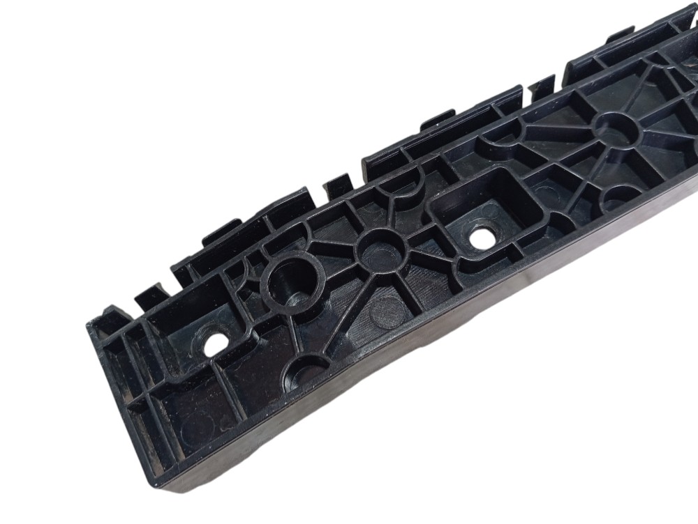 Suporte Esquerdo Parachoque Traseiro Gwm Haval H6 2024 V610 6
