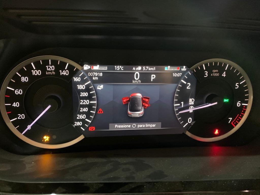 Range Rover evoque 2.0 4×4 2022 v572 informações gerais 1