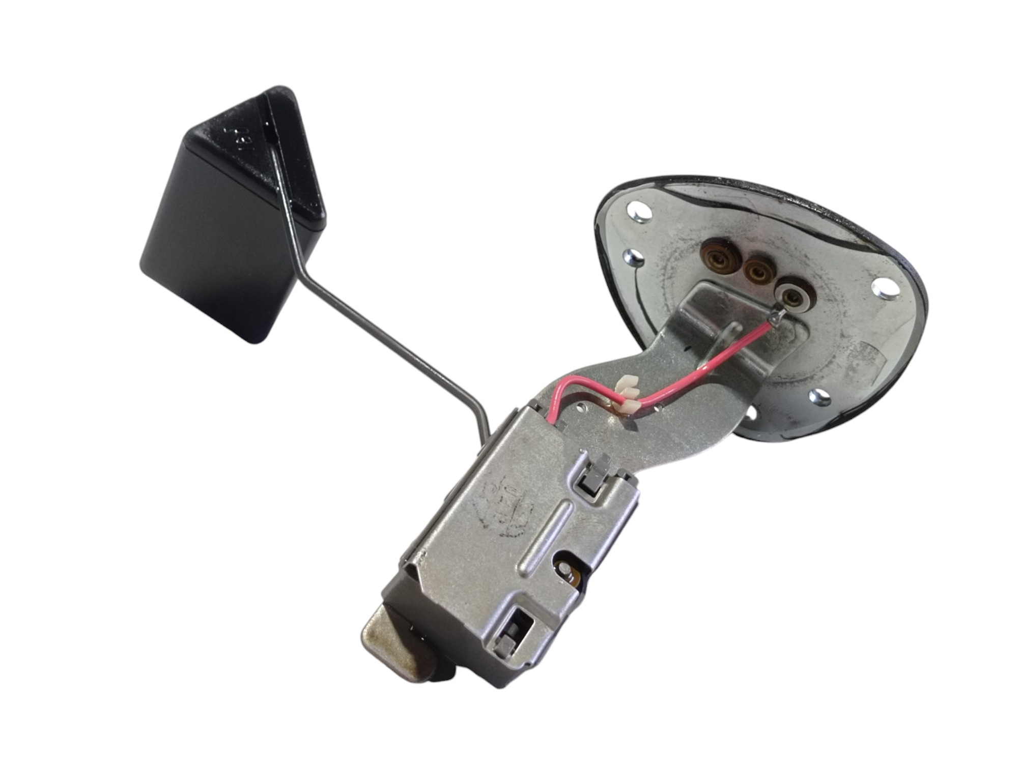Sensor Boia Combustível Mitsubishi Pajero Full 2020 V599 3