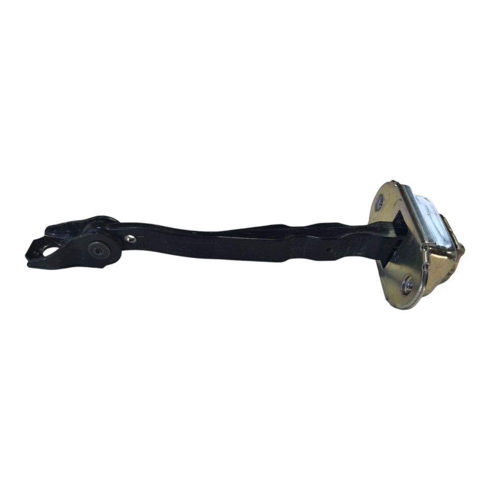 Limitador Porta Dianteira Esquerda  Nissan Leaf 2023 V632 4