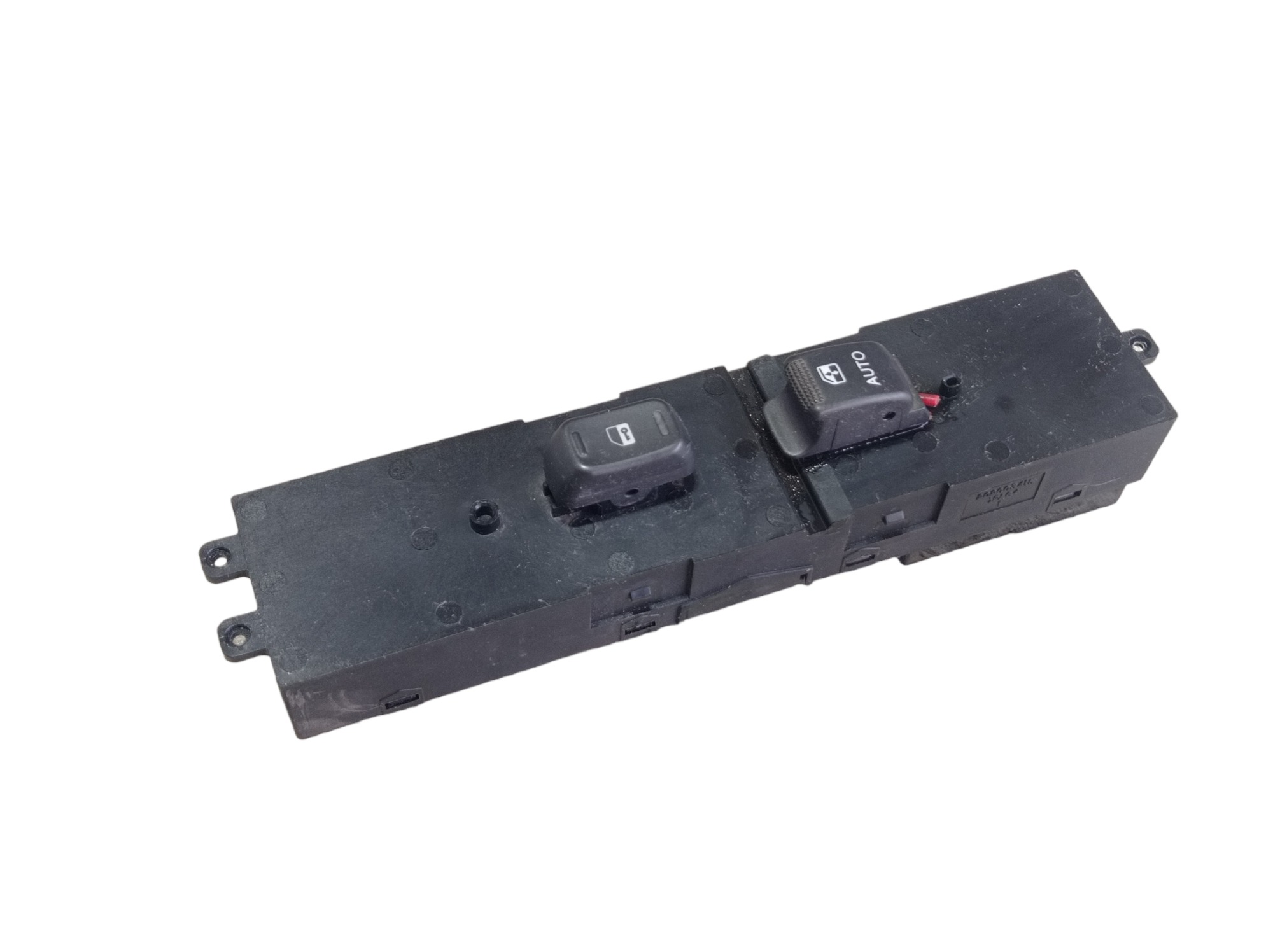 Botao Vidro Eletrico Dianteiro Direito Hyundai Azera 09 V595 6