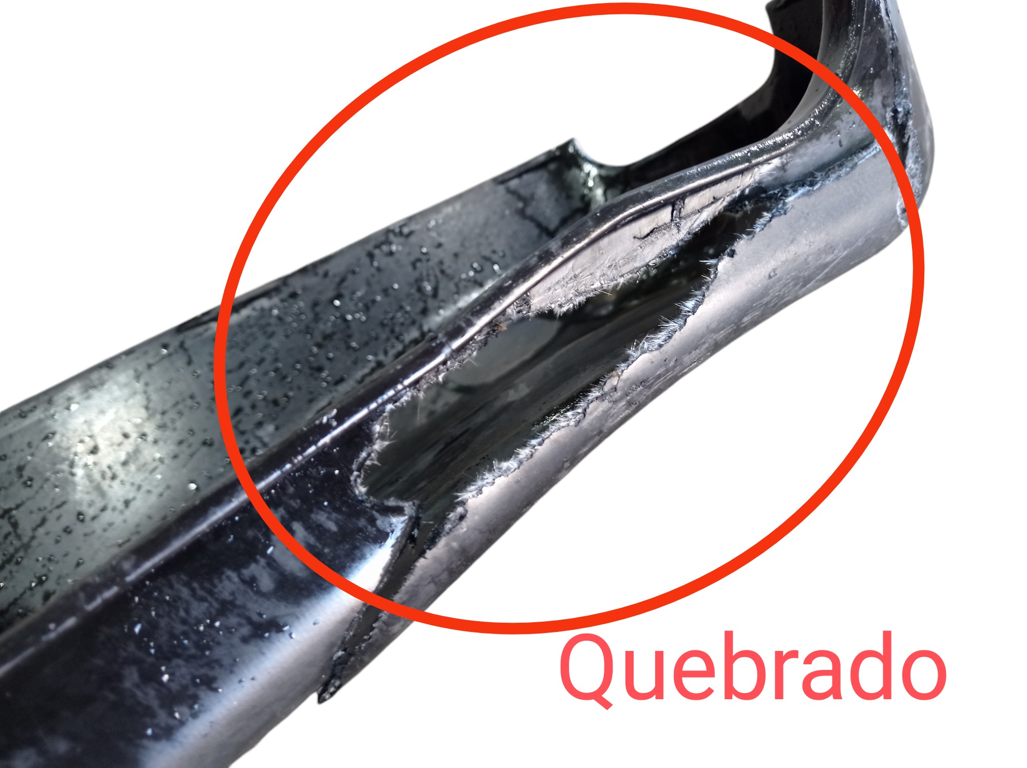 Protetor Tanque Combustível Mitsubishi Pajero Full 2020 V599 5