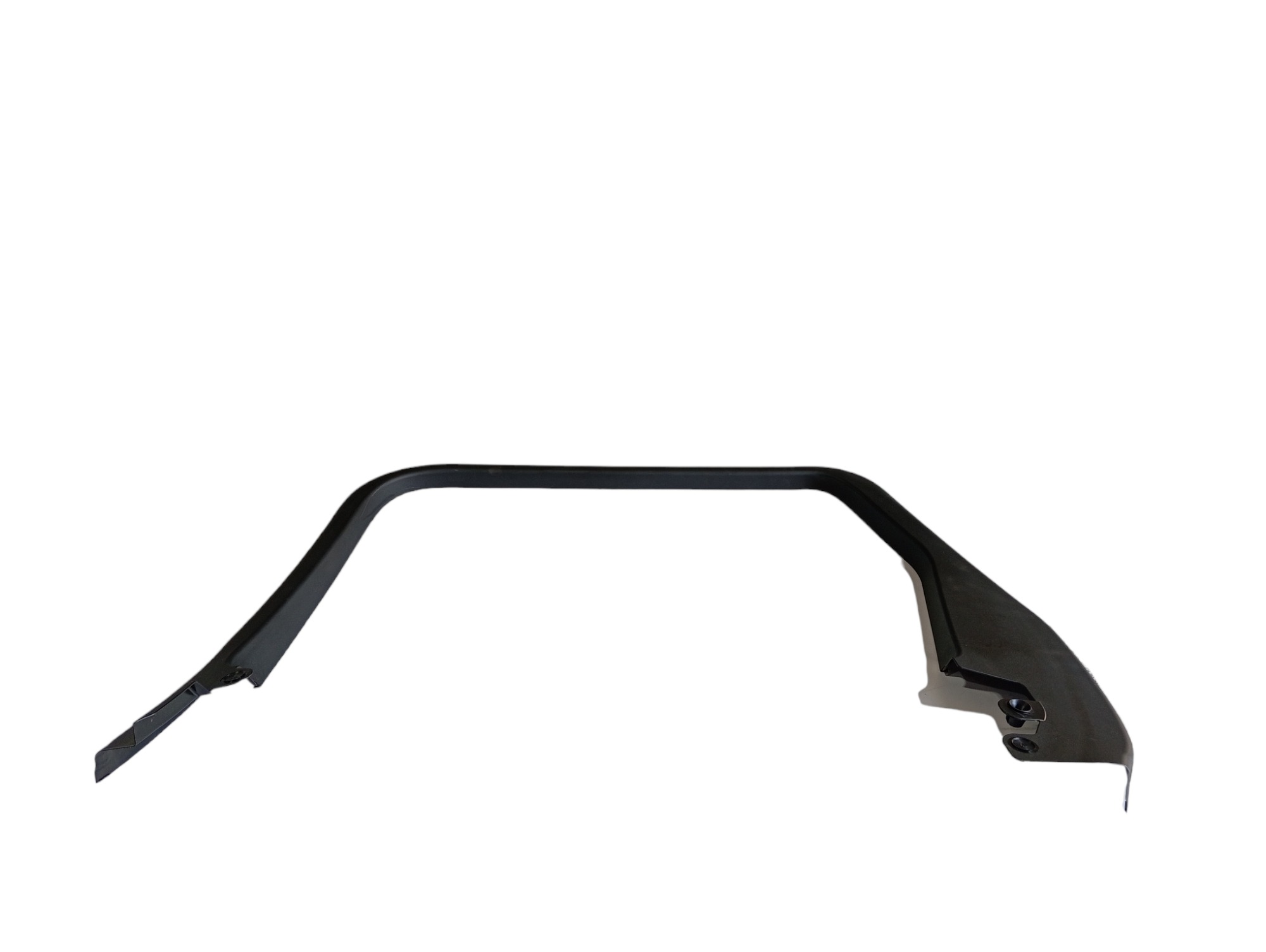 Moldura Int Porta Traseira Direita Range Rover Sport 14 V592 4