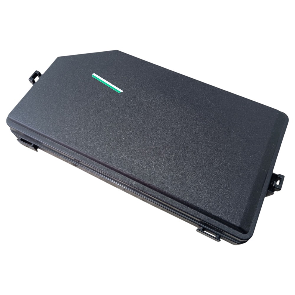 Tampa Caixa Fusível Externa Honda Civic 2010 A 2015 V658 5