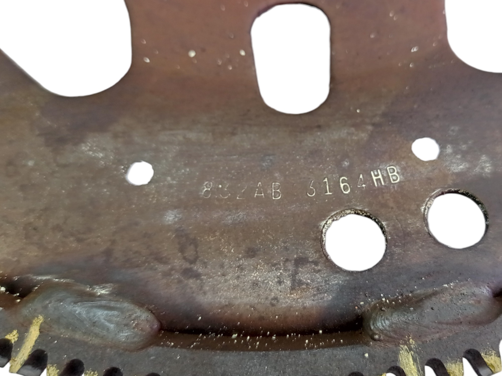 Volante Cremalheira Motor Grand Caravan Limited 2005 V586 5