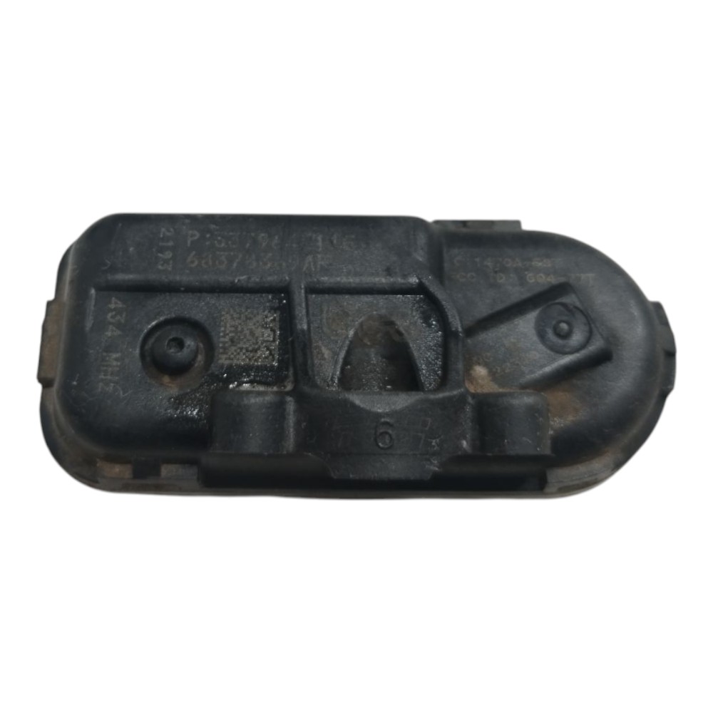 Sensor Pressão Pneu Ram Rampage Rt 2023 V664 9