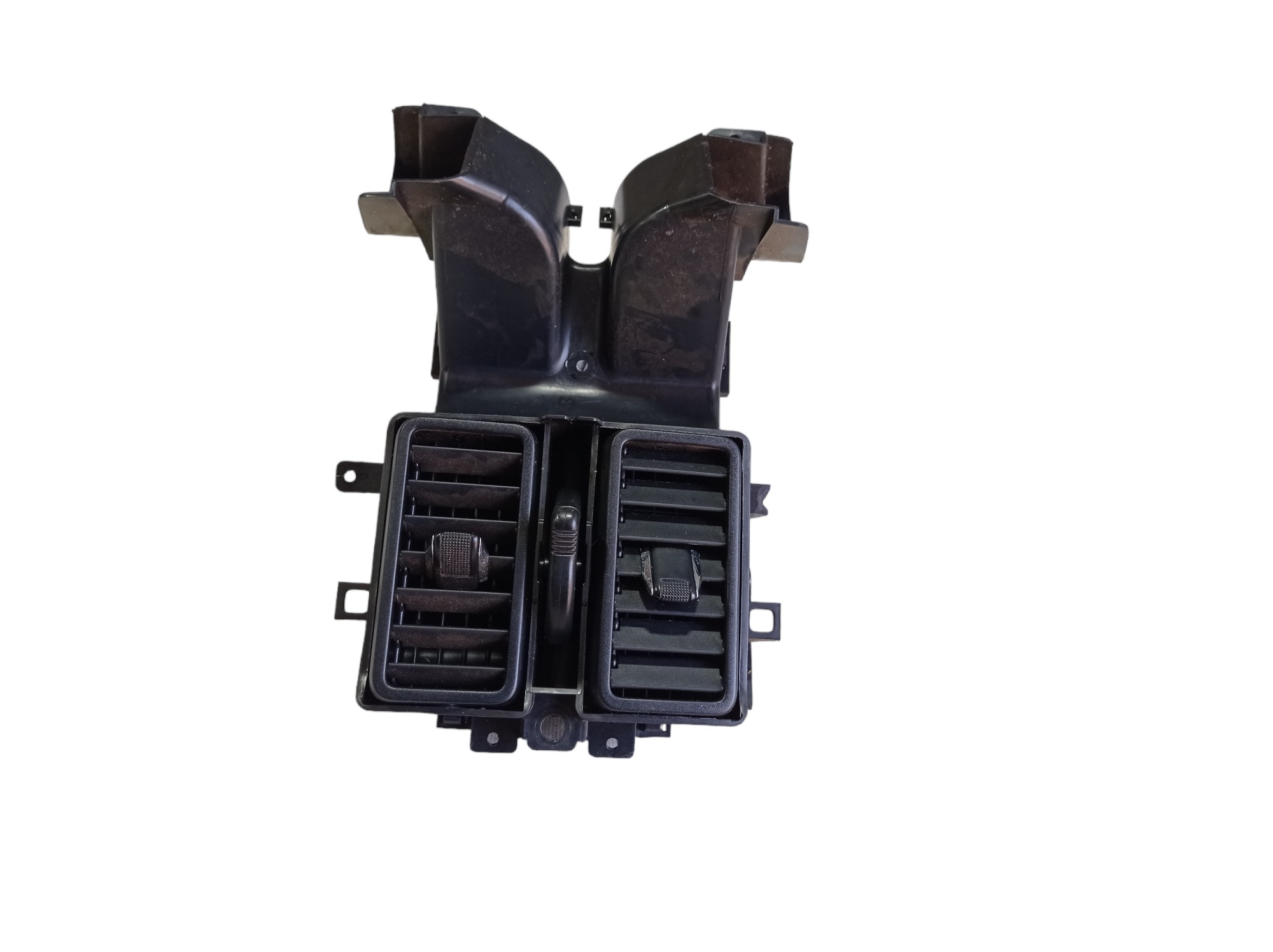 Difusor Ar Traseiro Console Jeep Grand Cherokee Ltd 14 V580 5