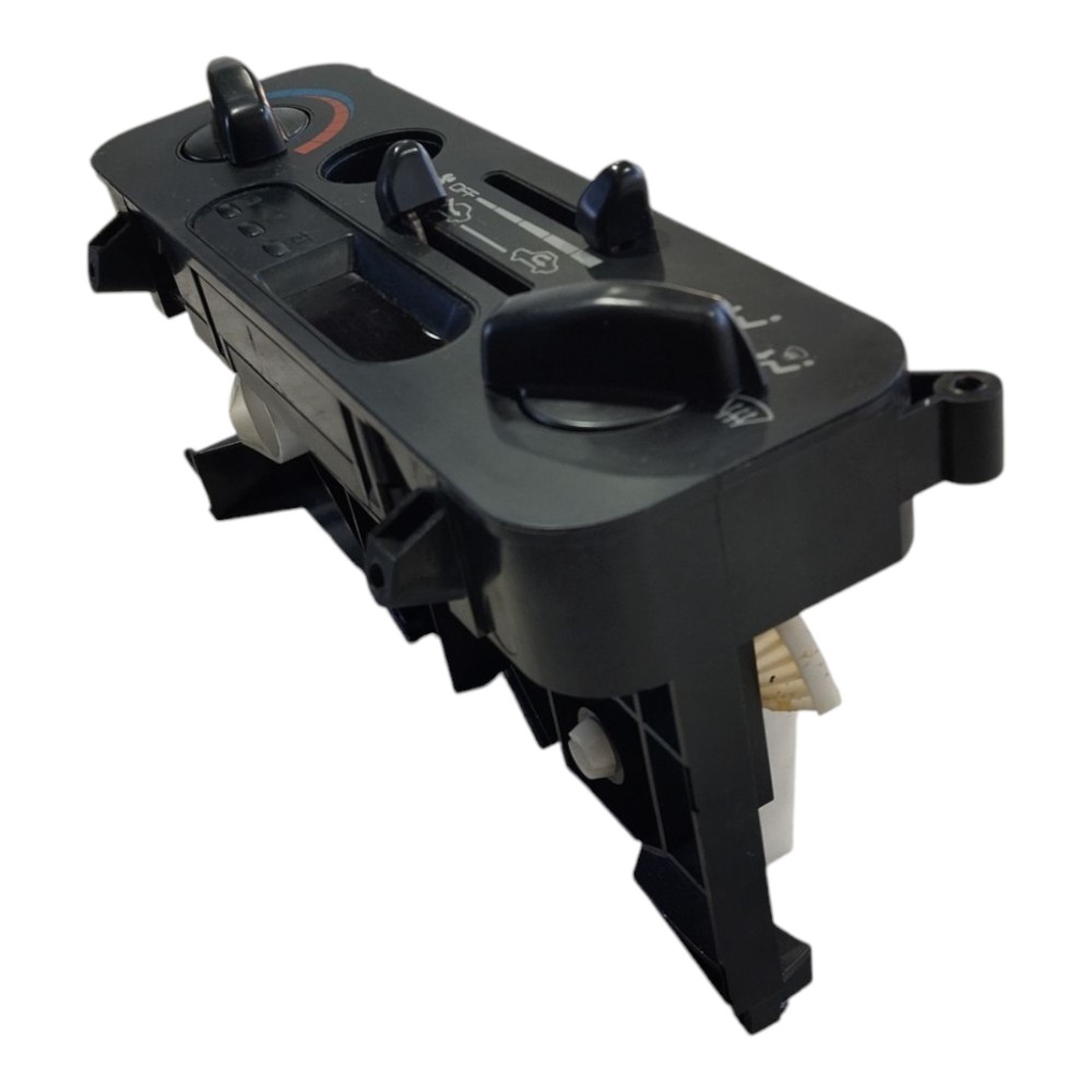 Comando Ar Condicionado Mitsubishi L200 Sport 2006 V647 5