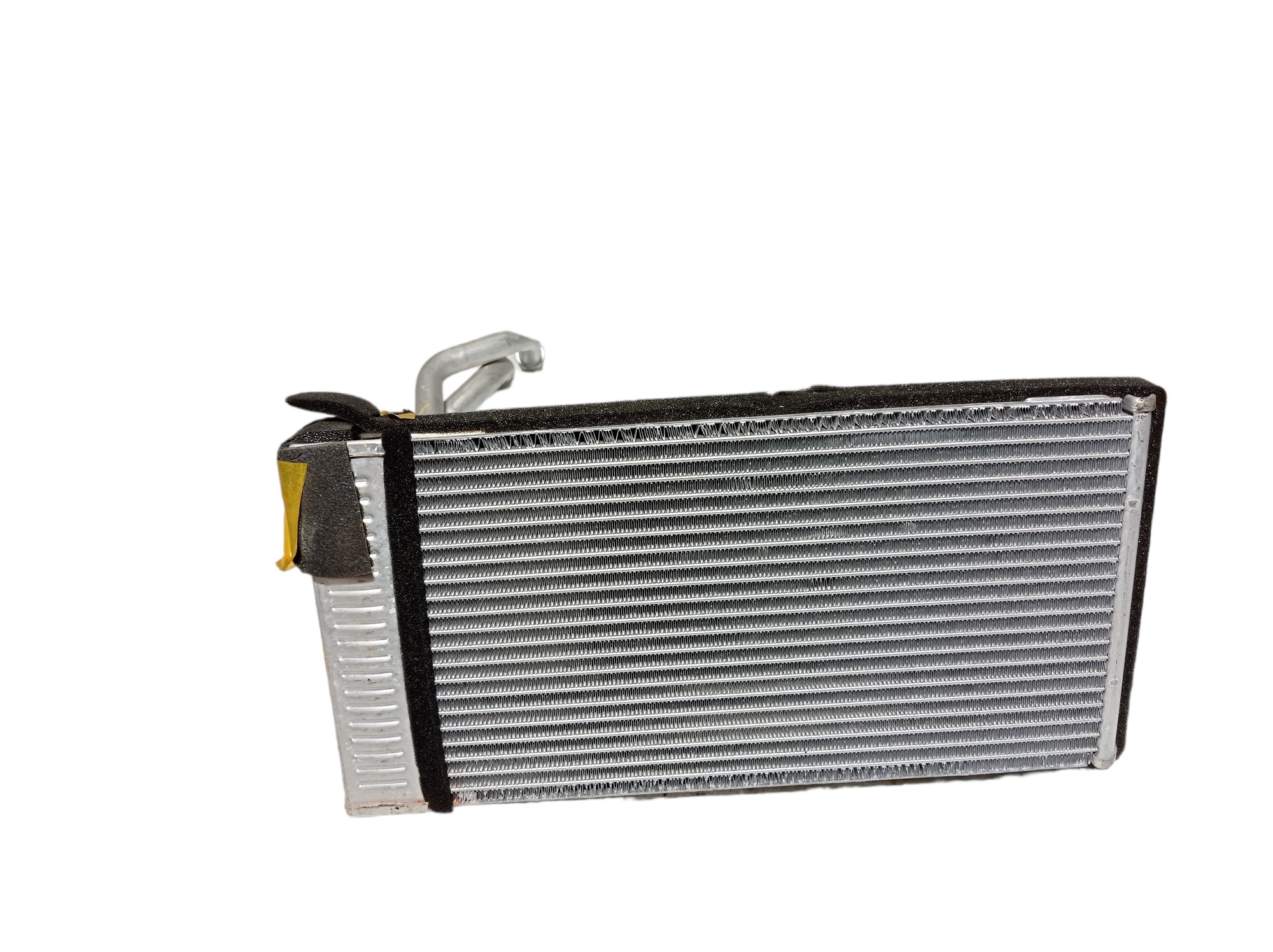 Radiador Ar Quente Jac T6 2.0 16v 2016 V345 5