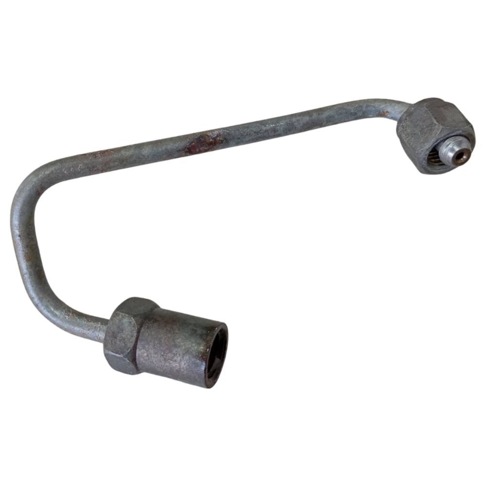 Cano Bico Injeção Troller T4 2011 V650 2