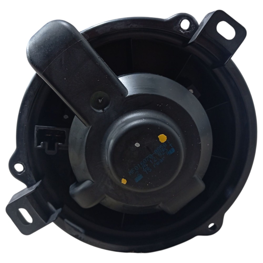 Motor Ar Forçado Traseiro Discovery 4 2010 A 2014  V656 6