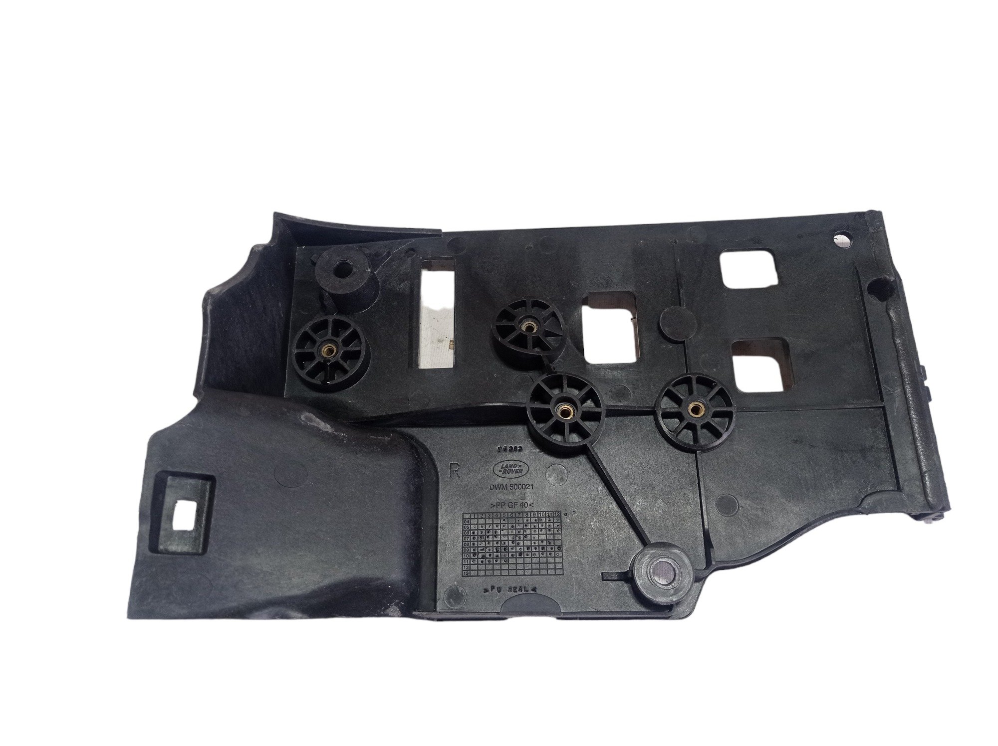 Caixa Bateria Land Rover Discovery 4 2011 V582 3