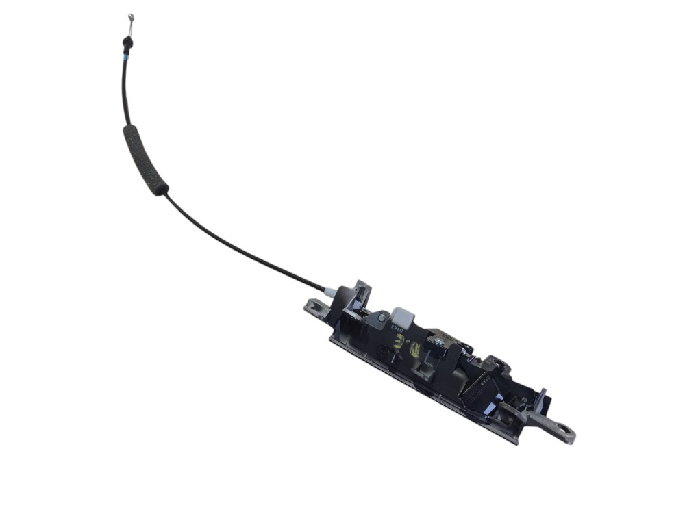 Maçaneta Interna Dianteira Esquerda Rx500h Fsport 2023 V619 6