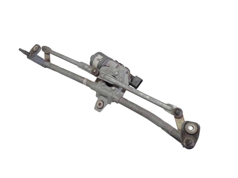 Máquina Limpador Parabrisa Vw Golf 2004/2005 V88 2