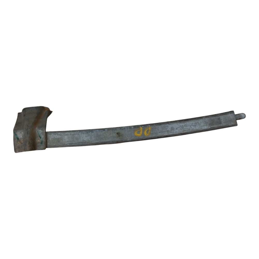 Canaleta Vidro Diant Direito Mitsubishi L200 Sport 2004 V638 5