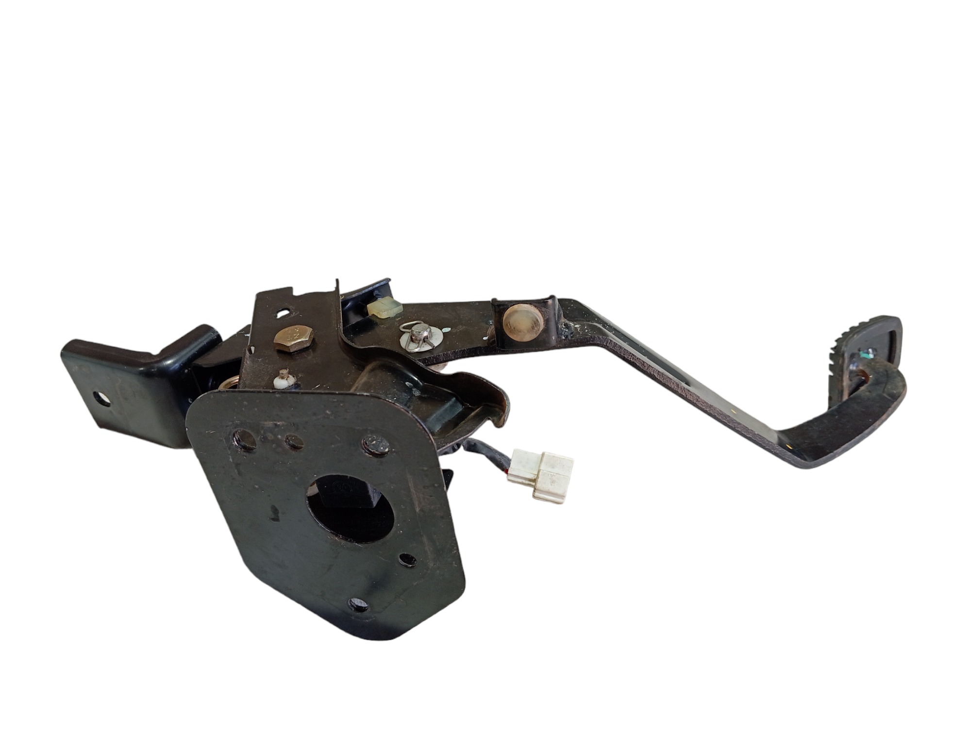 Pedal Embreagem Jac T6 2.0 16v 2016 1602100u1510 V554 4
