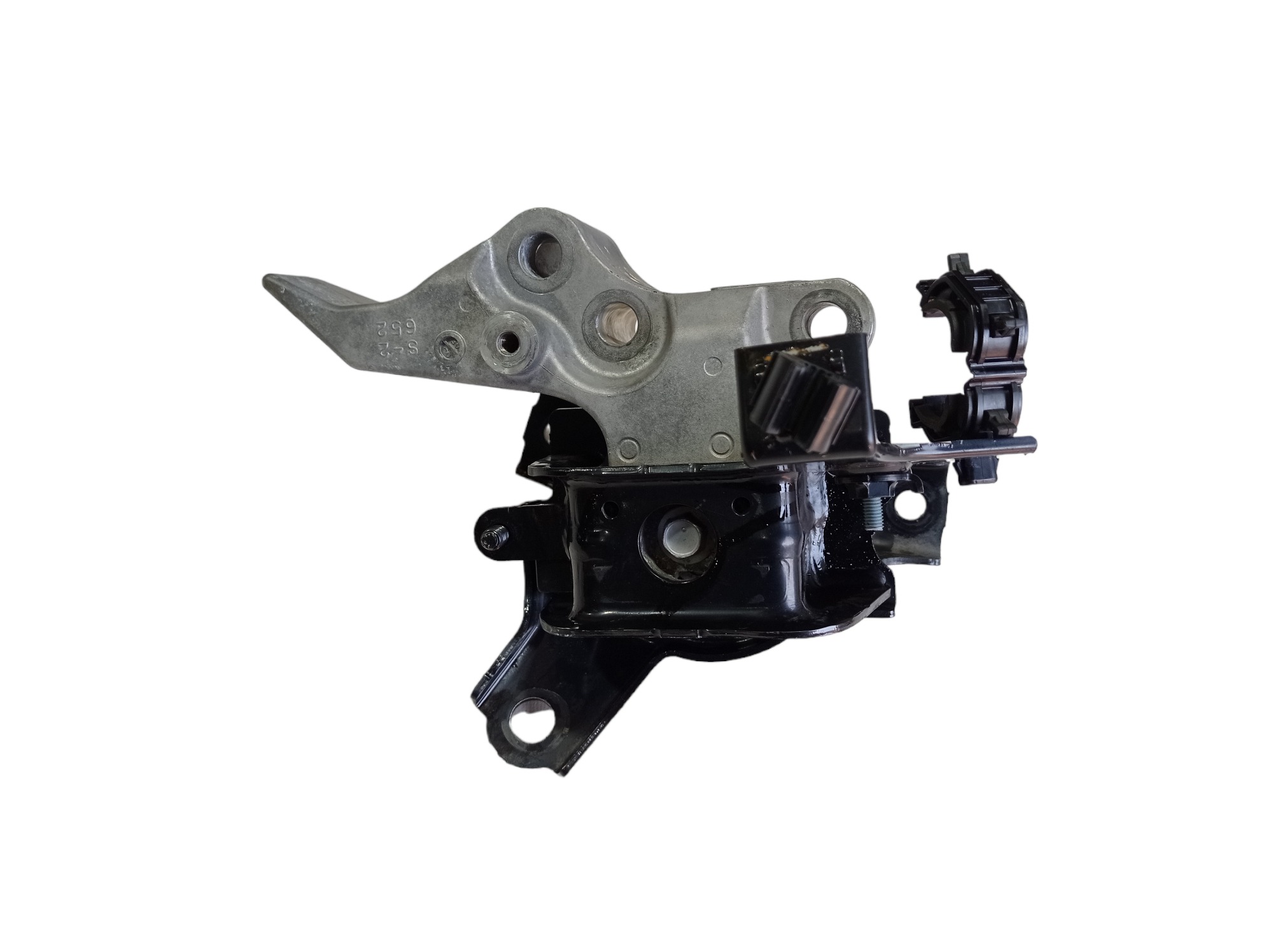 Coxim Superior Direito Motor Lexus Rx 450hl 2021 V576 2