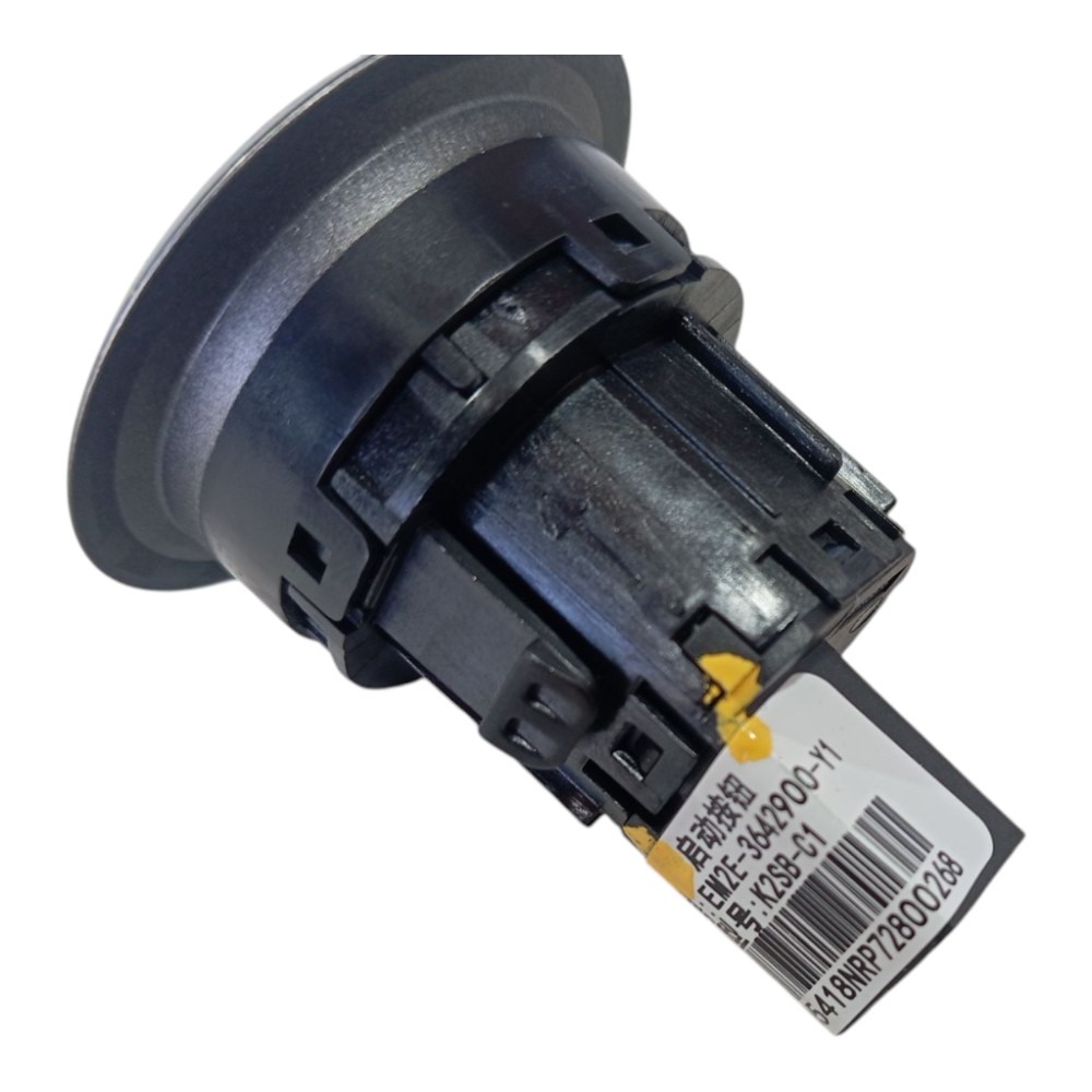 Botão Start Stop Byd Dolphin Gs 2024 2025 V628 4
