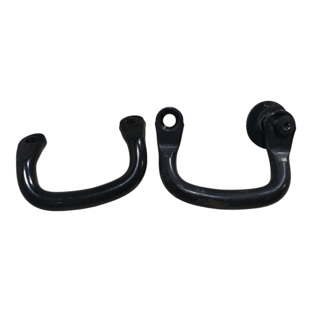 Gancho Caçamba Dianteiro Direito Ram Rampage Rt 2023 25 V664 1
