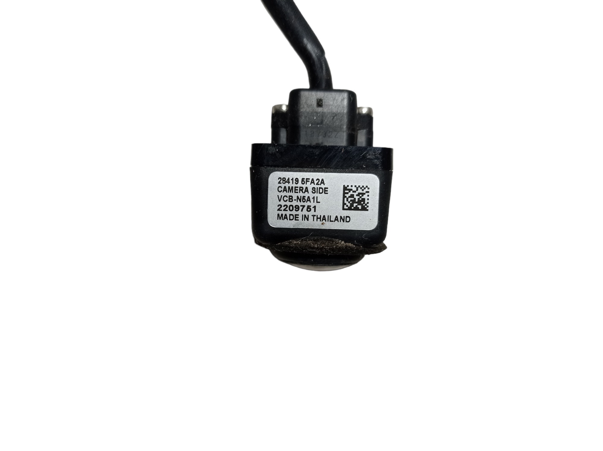Camera Retrovisor Esquerdo Nissan Leaf 2019 V488 2