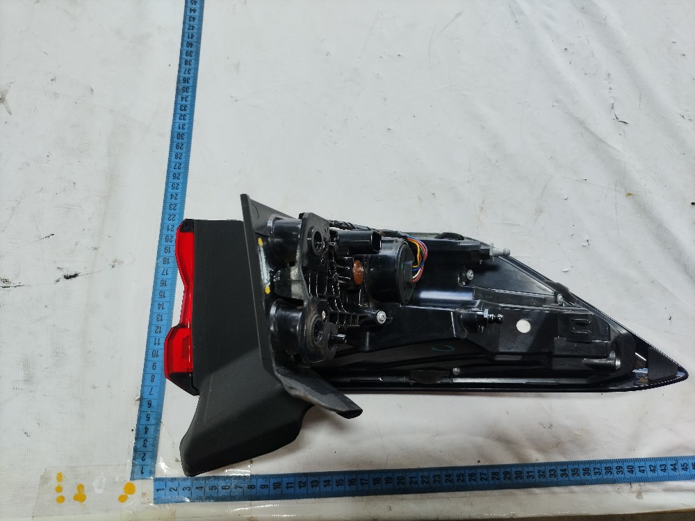 Lanterna Traseira Direito Gwm Haval Gt 2024 V636 10