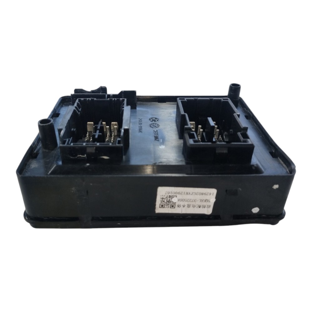 Caixa Fusível Byd Dolphin Mini 2024 2025 V634 5