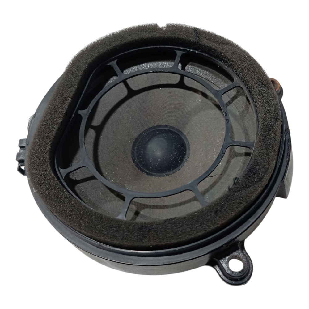 Alto Falante Porta Traseira Esq Mercedes C180 2002 2007 V661 3