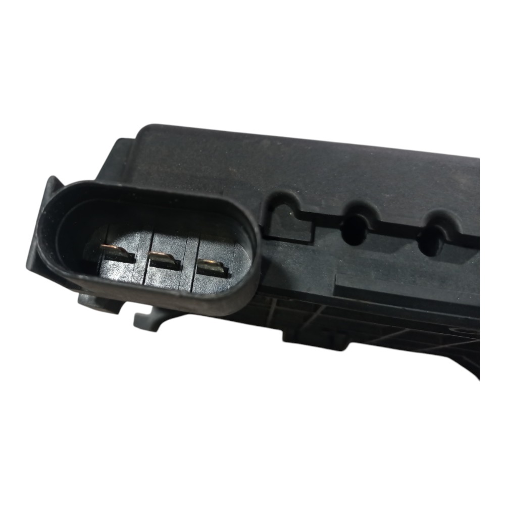 Base Fusível Bateria Vw Golf 2.0 2001 V366 6