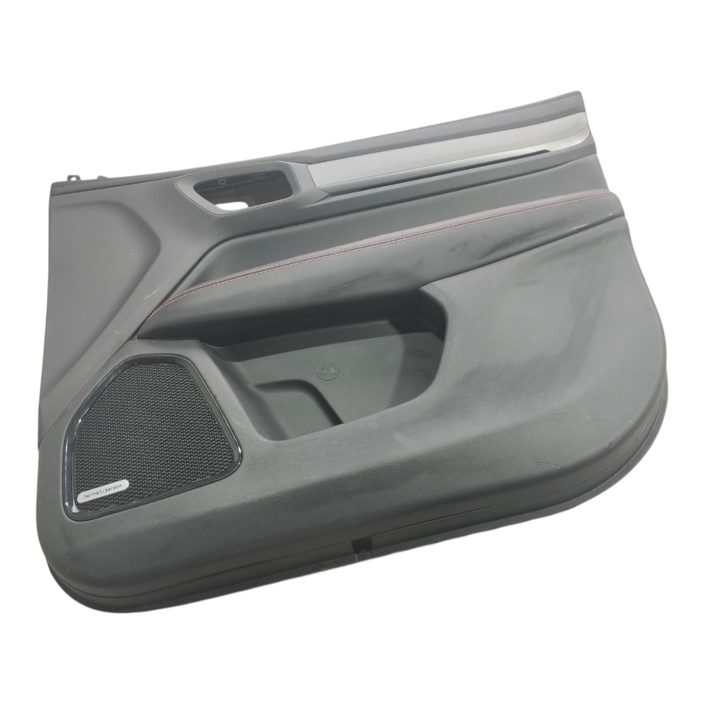 Forro Porta Dianteiro Direito Ram Rampage Rt 2023 2024 V641 2