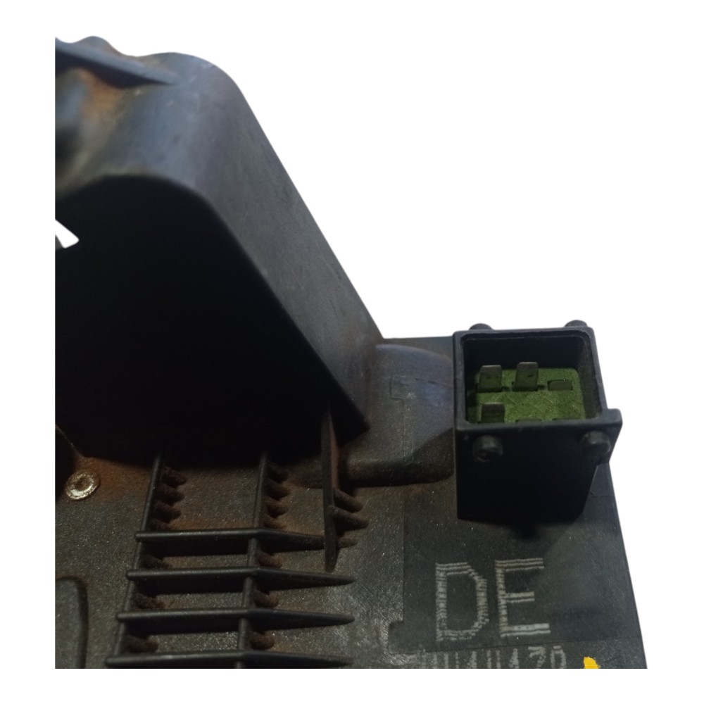 Fechadura Porta Traseira Esquerda Gm Vectra 2008 3
