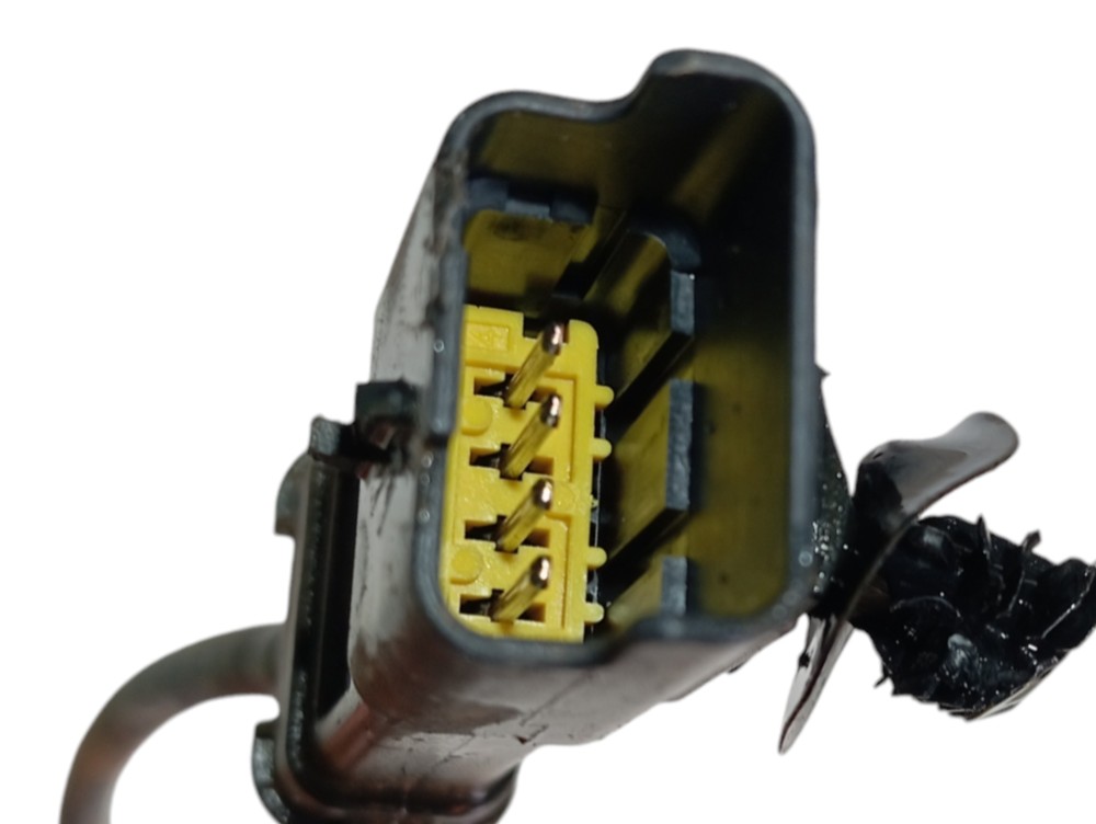 Sonda Lambda Secundária Chery Tiggo 2 2020 V613 7