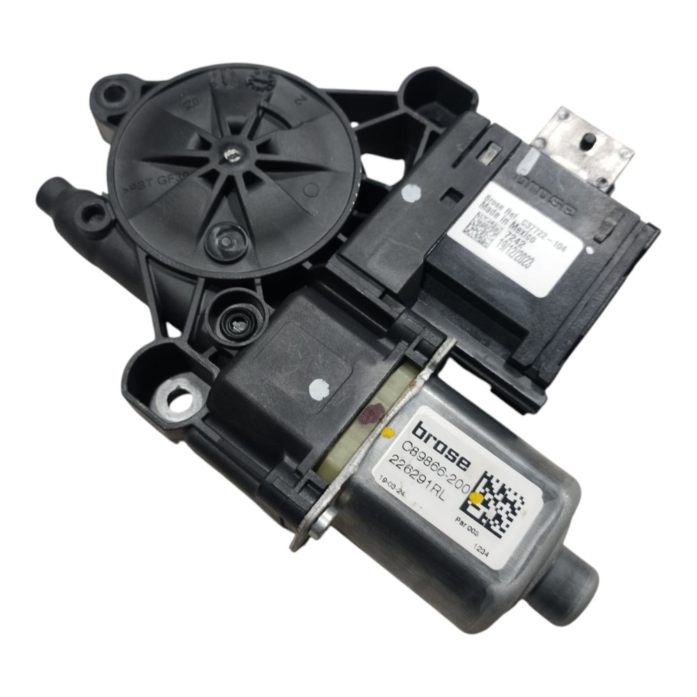 Motor Maquina Vidro Traseiro Esq Ram Rampage 2023 2025 V659 8