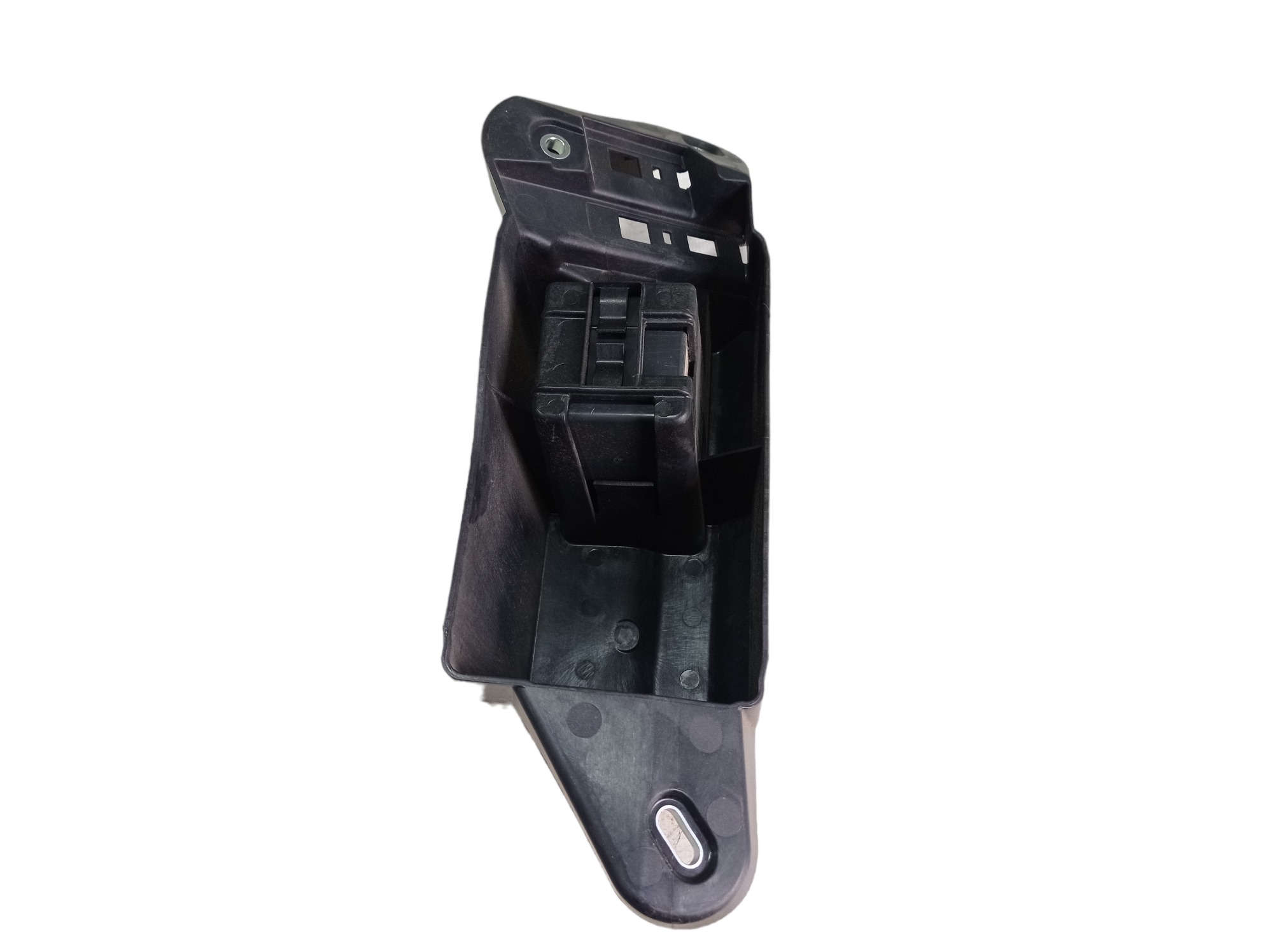 Suporte Bateria Mercedes Gla 200 2016 A2465402403 V568 5