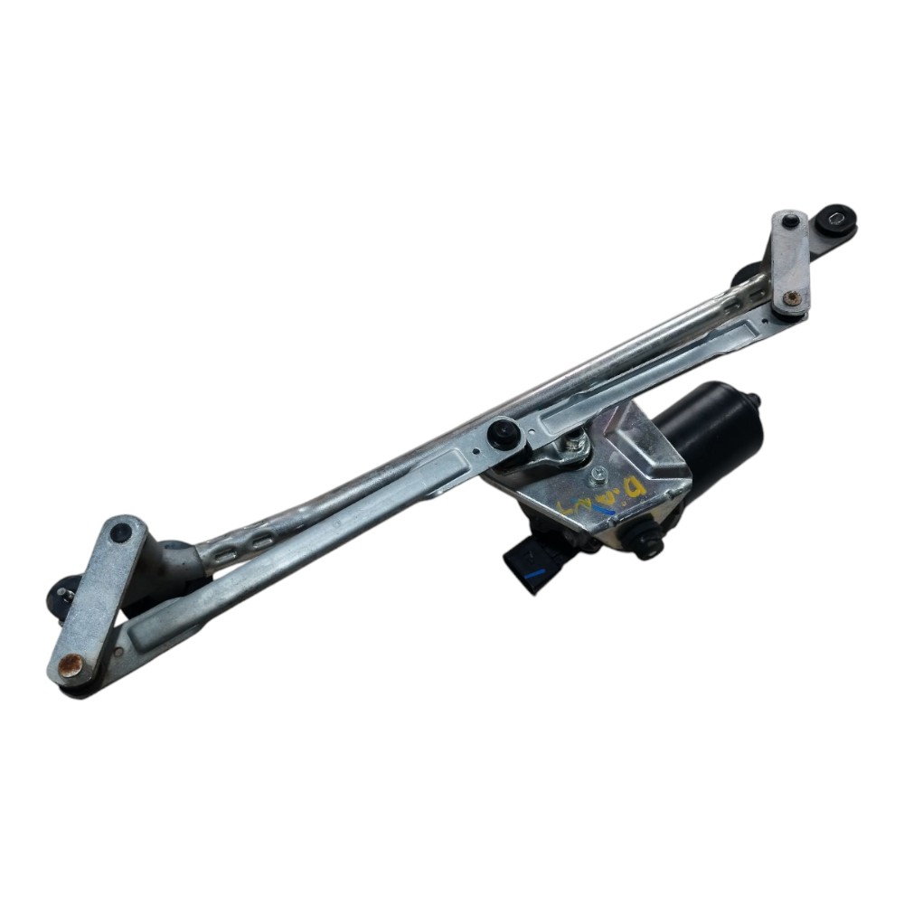 Máquina Motor Limpador Parabrisa Tiggo 7 Pro 2022 2024 V640 6