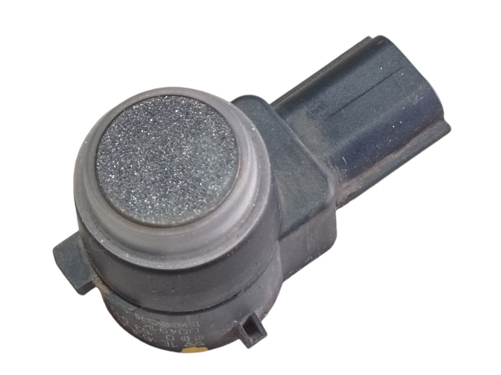 Sensor Estacionamento Dianteiro Jeep Grand Cherokee 014 V607