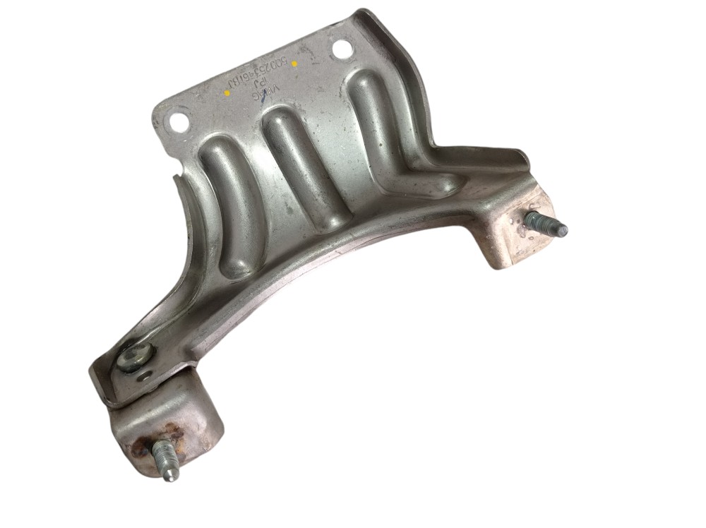 Defletor Catalisador Vw Nivus Hl Tsi 1.0 2024 V608 4