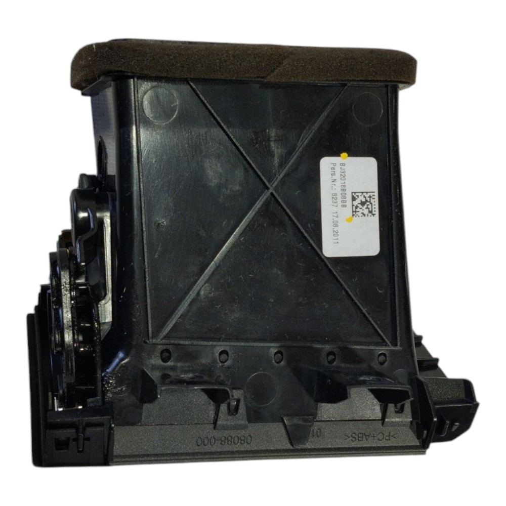 Difusor Ar Direito Land Rover Evoque 2012 A 2015 V633 8