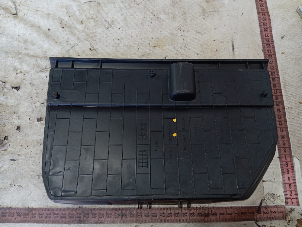 Moldura Porta Luvas Volvo V40 T3 2013 2019 V652 5