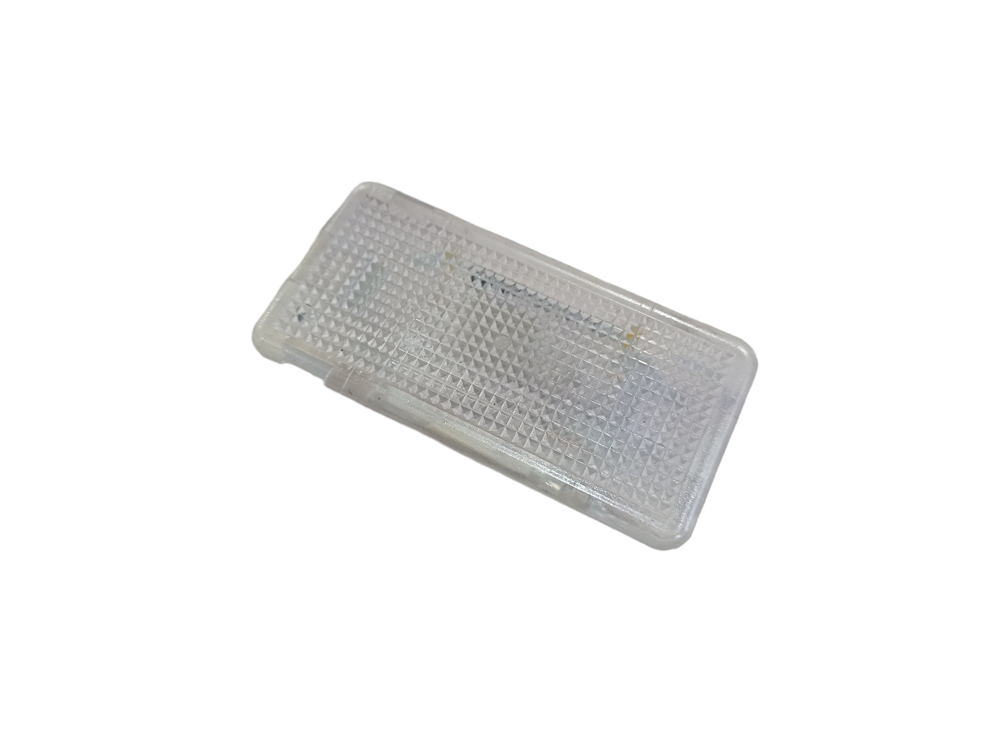 Luz Cortesia Tampa Traseira Range Rover Vogue 2008 V583 4