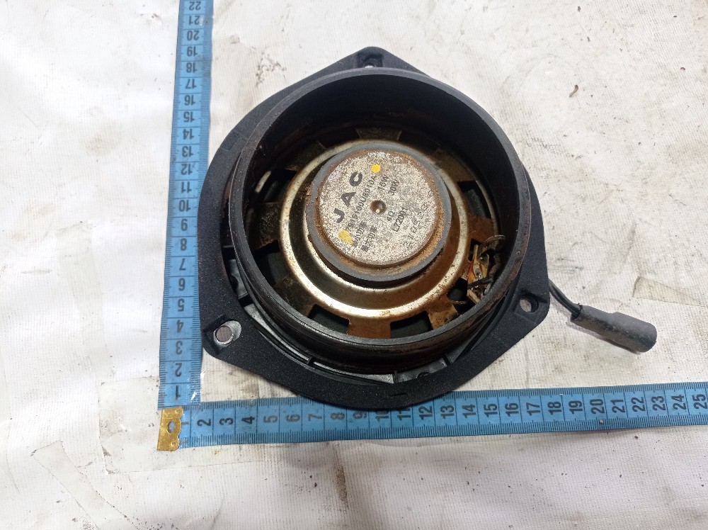 Auto Falante Porta Jac Ej7 2023 V618 7915100u8010a 7