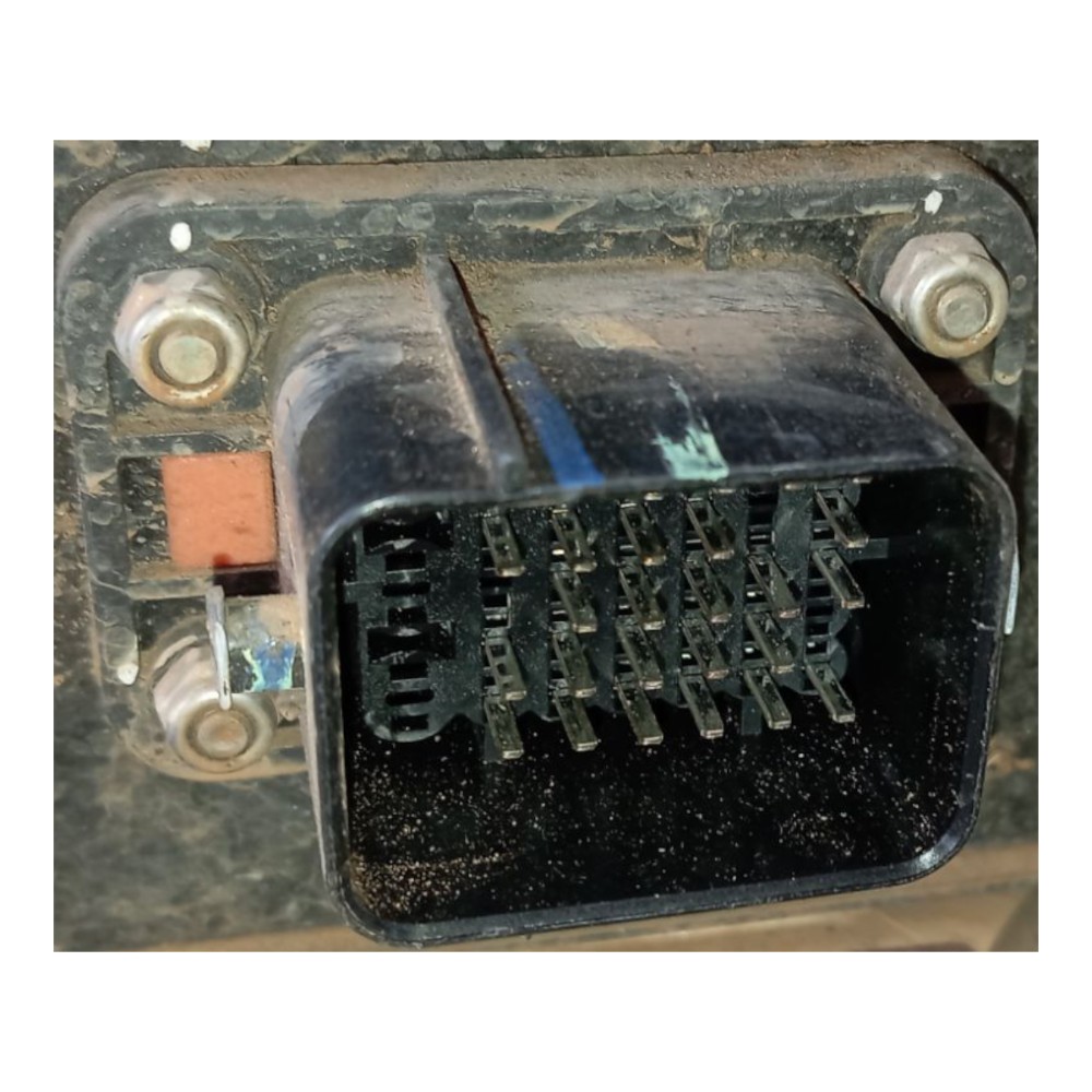 Bateria Tracionaria Byd Song Plus 1.5 16v 2024 V631 5