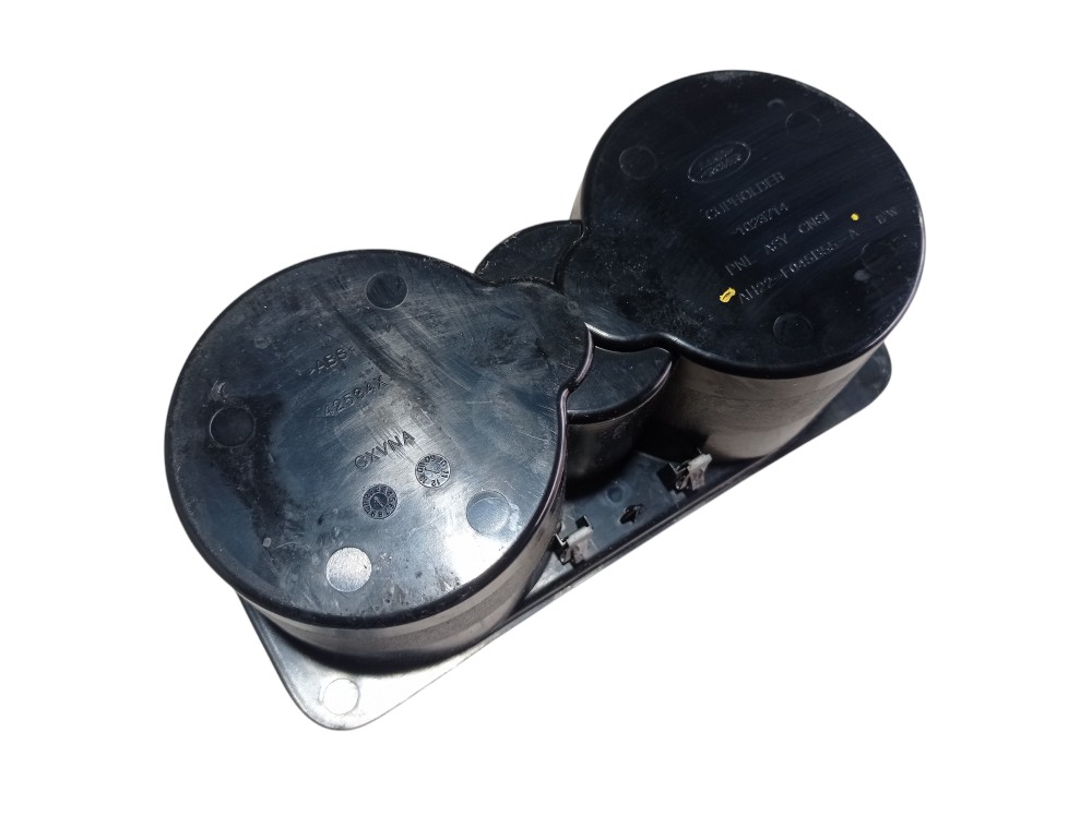Porta Copos Console Land Rover Discovery 4 2010 2012 V614 5