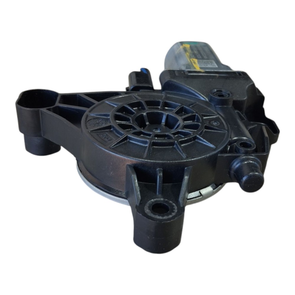 Motor Maquina Vidro Tras Esq Byd Song Plus 2023 2024 V642 9