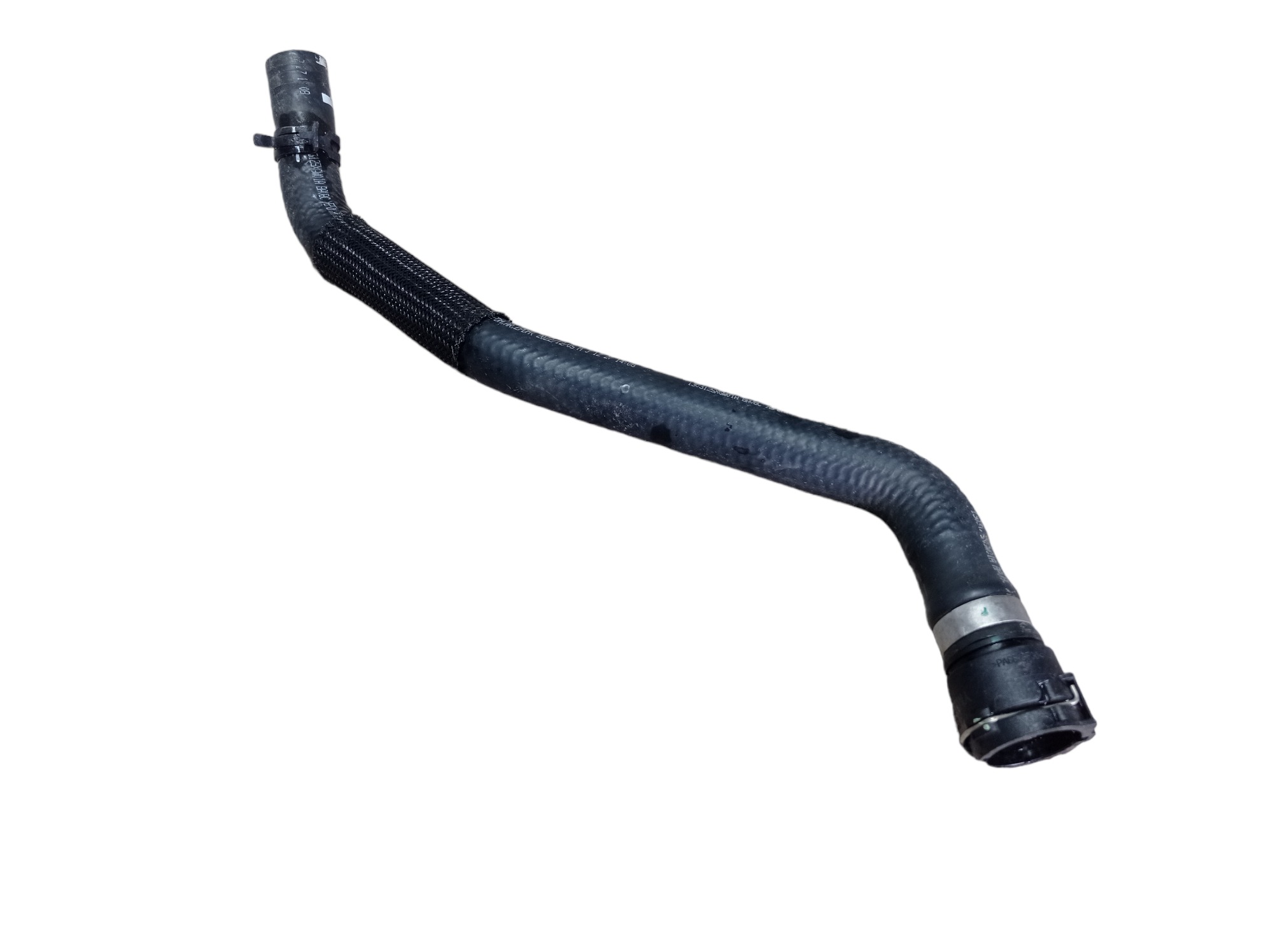 Mangueira De Agua Do Motor Gwm Haval H6 Gt 1.5 2024 V598 4