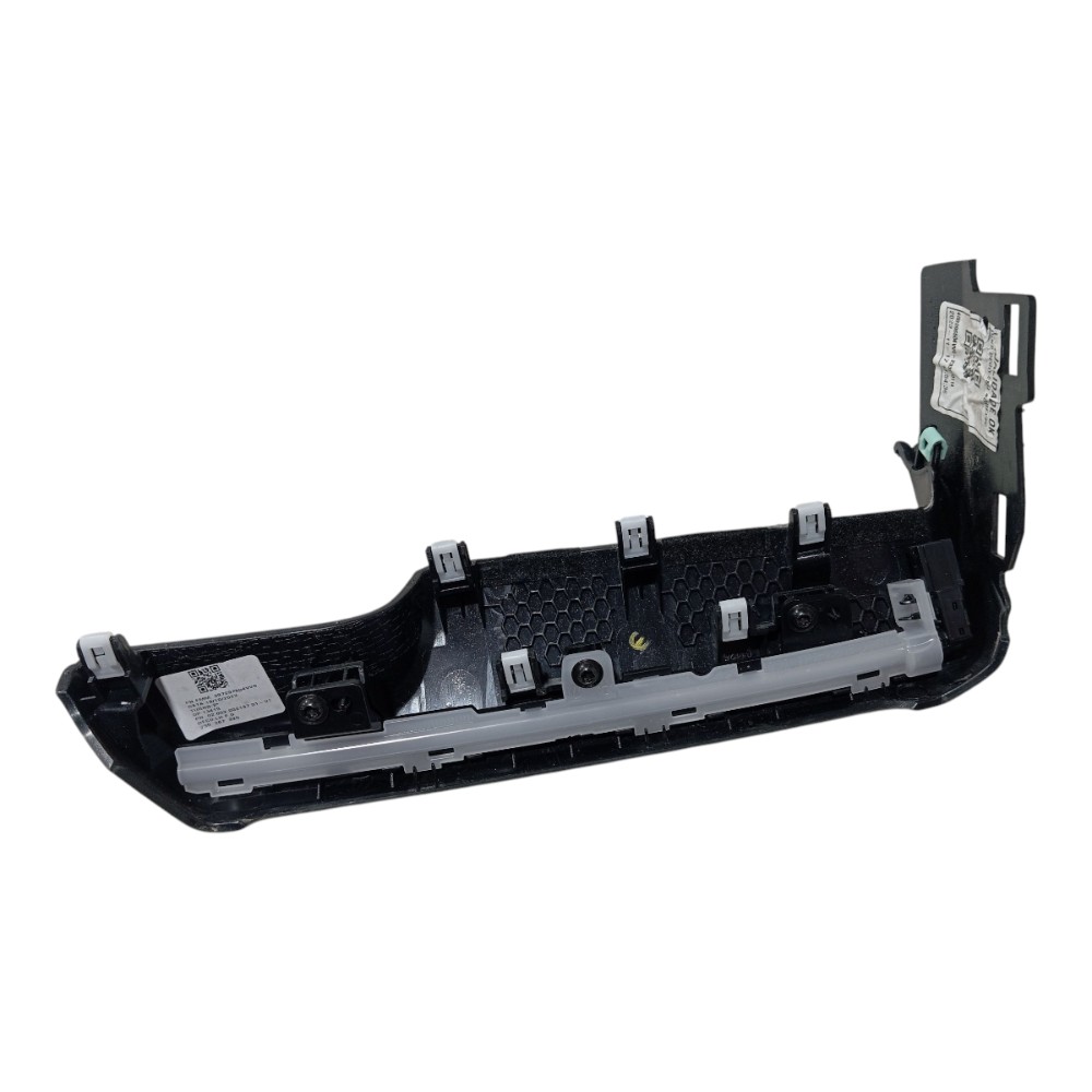 Moldura Esquerda Painel Ram Rampage Rt 2023 2025 V664 5